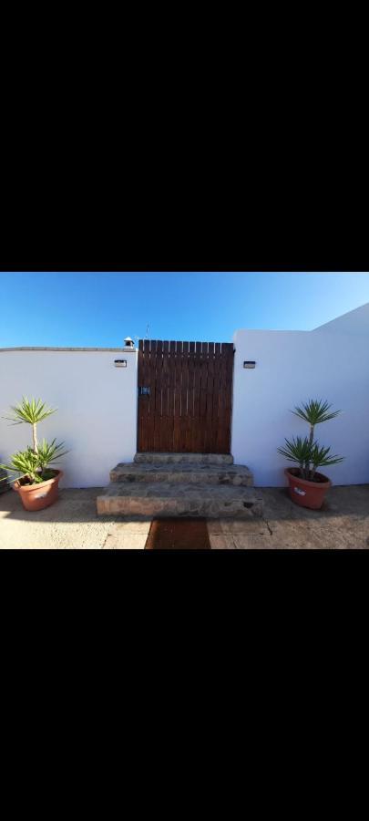 Finca Valdes 베예데라프론테라 외부 사진